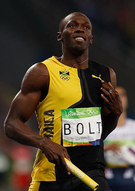 usain bolt wikipedia
